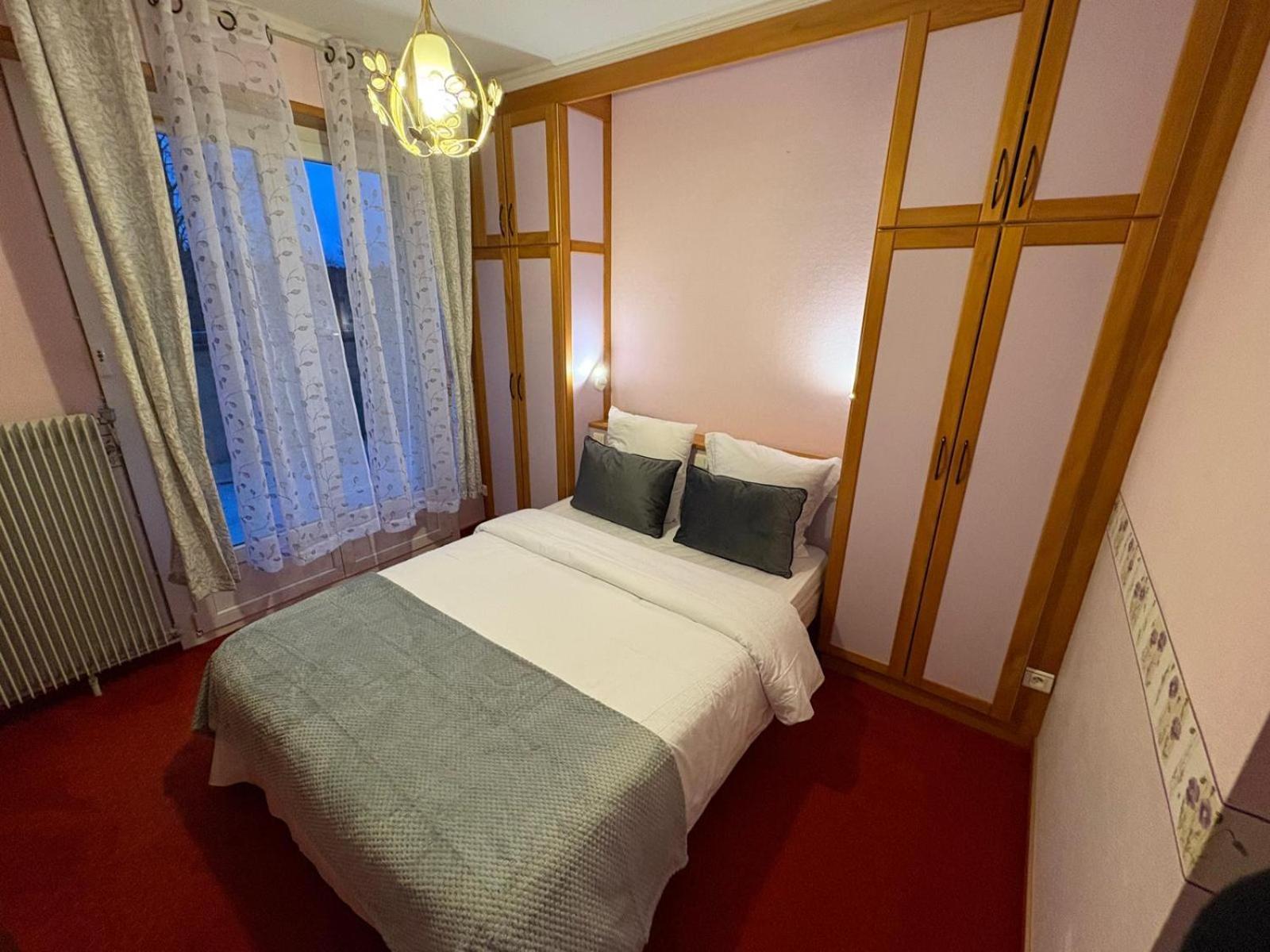 Hotel L'Oree Des Roches Saales Zewnętrze zdjęcie
