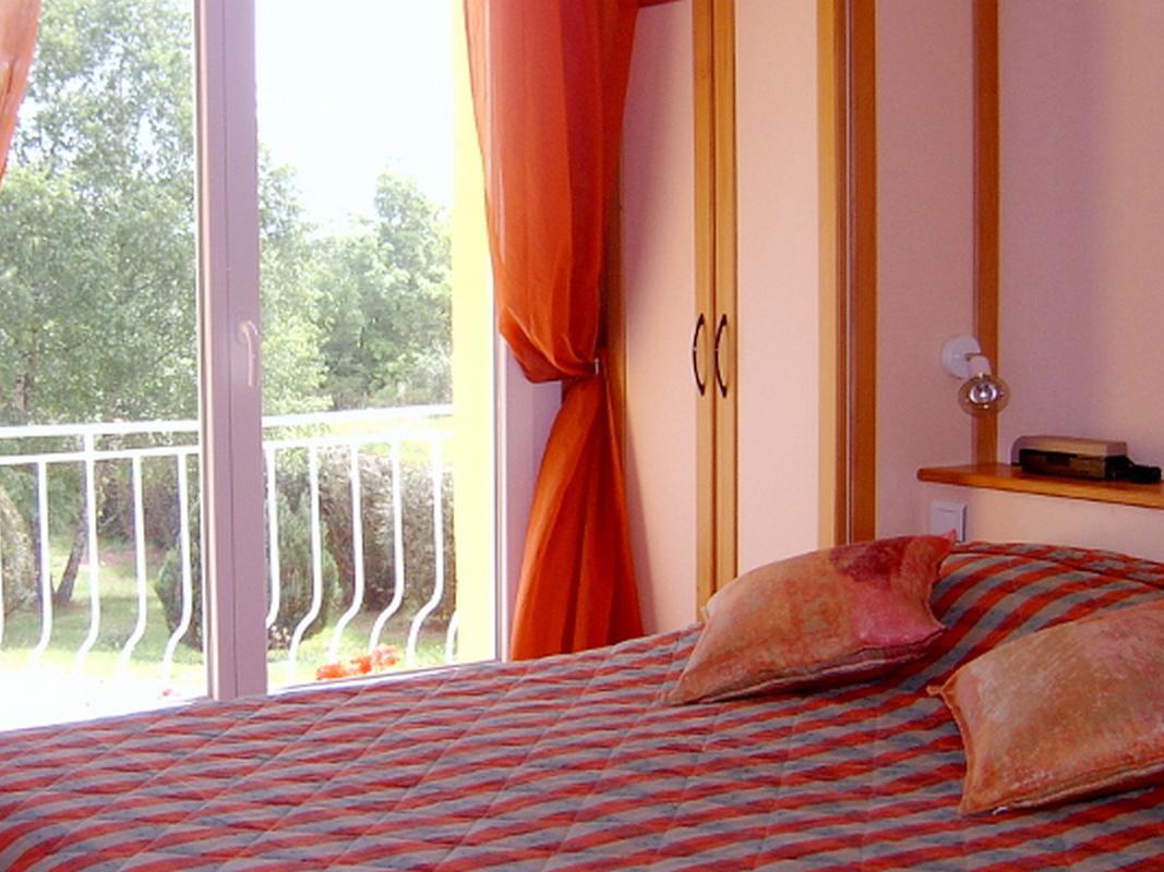 Hotel L'Oree Des Roches Saales Zewnętrze zdjęcie