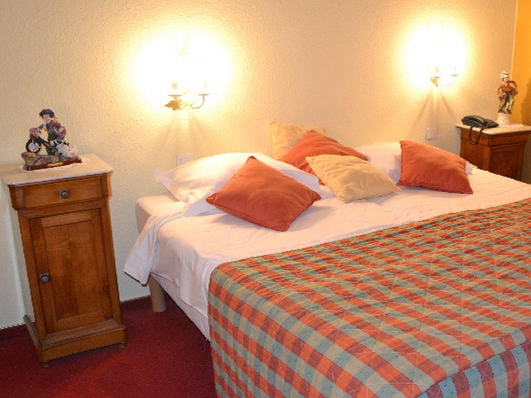 Hotel L'Oree Des Roches Saales Zewnętrze zdjęcie
