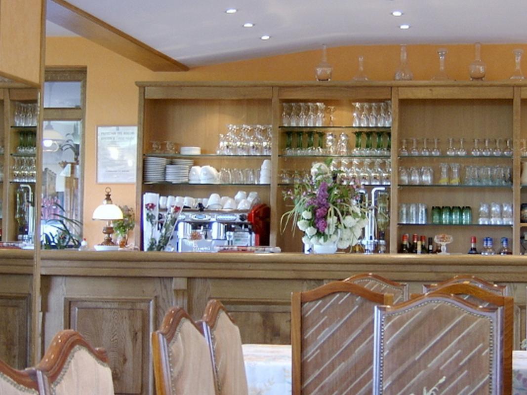 Hotel L'Oree Des Roches Saales Zewnętrze zdjęcie