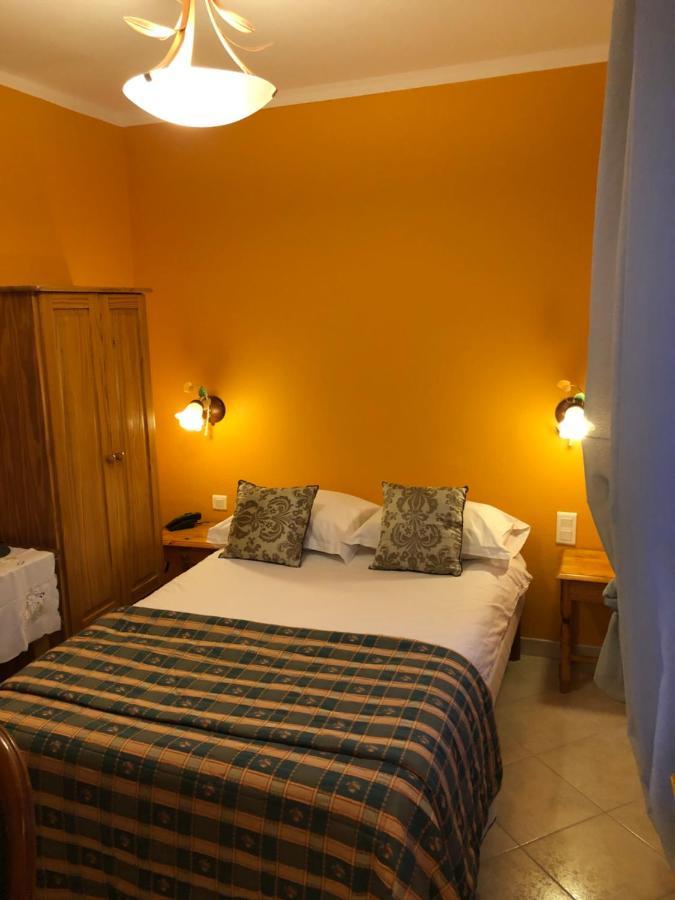 Hotel L'Oree Des Roches Saales Zewnętrze zdjęcie