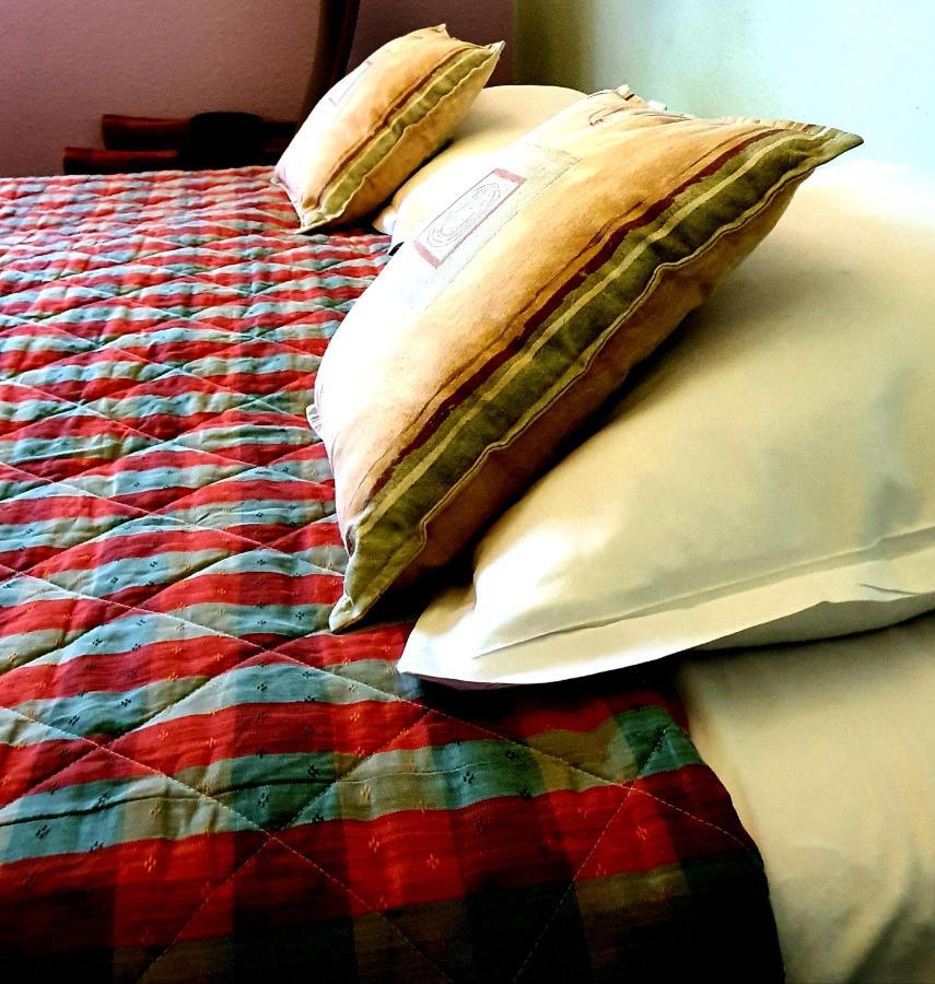 Hotel L'Oree Des Roches Saales Zewnętrze zdjęcie