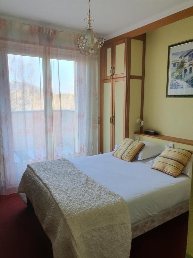Hotel L'Oree Des Roches Saales Zewnętrze zdjęcie