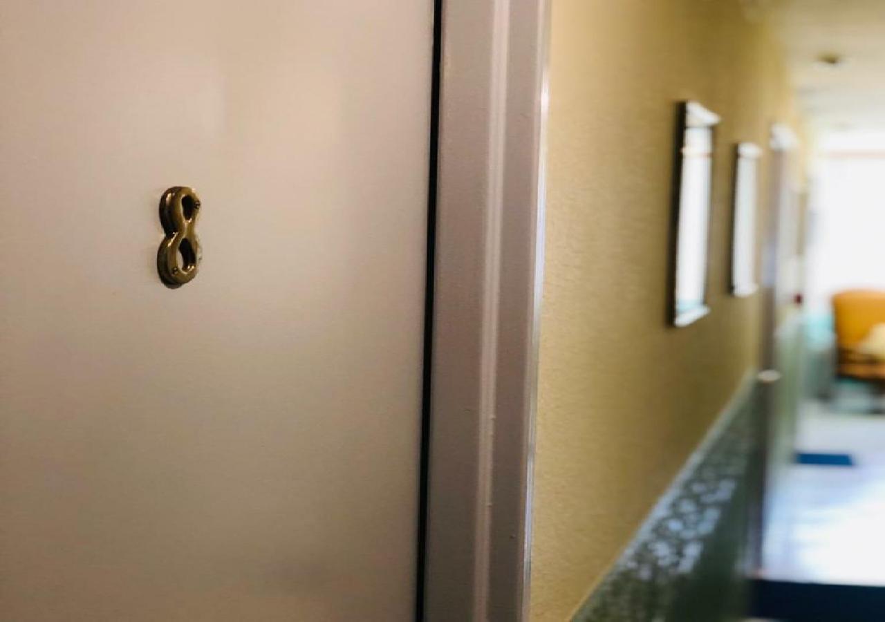 Hotel L'Oree Des Roches Saales Zewnętrze zdjęcie
