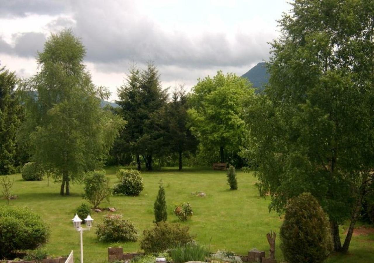 Hotel L'Oree Des Roches Saales Zewnętrze zdjęcie