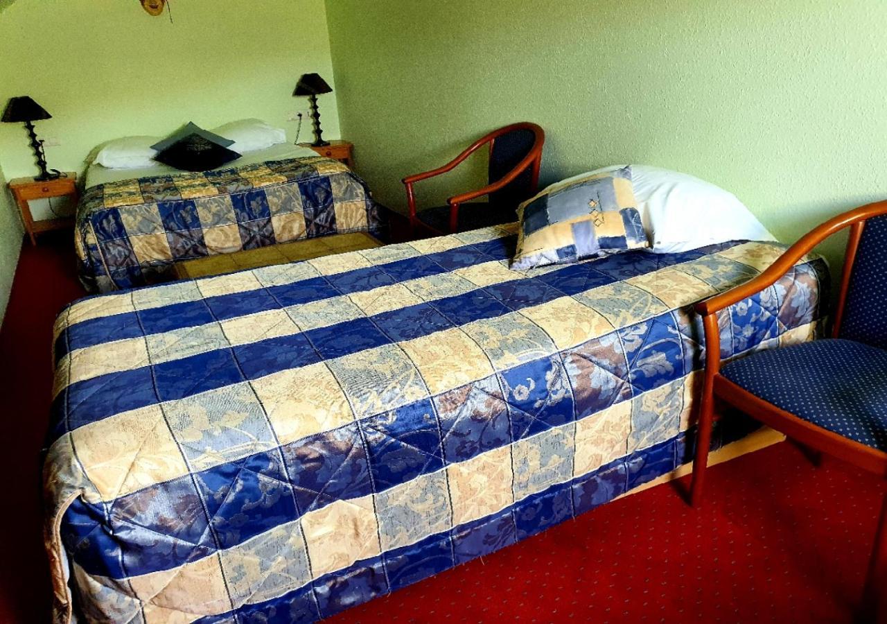 Hotel L'Oree Des Roches Saales Zewnętrze zdjęcie